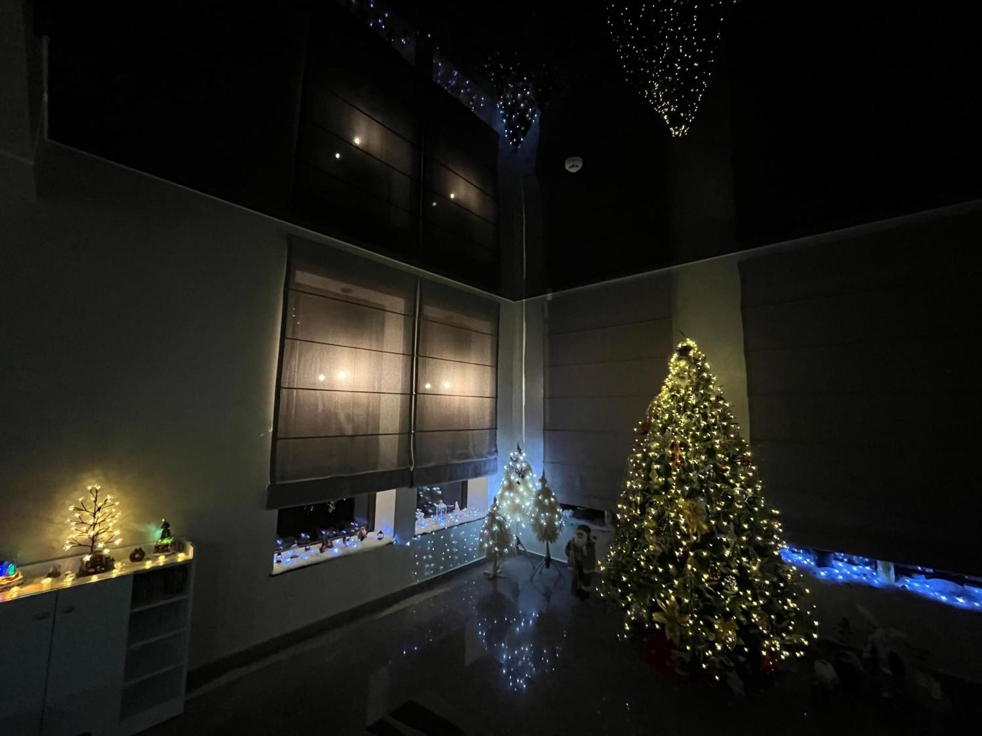 Hotel Fleur De Lis Gonio Luaran gambar