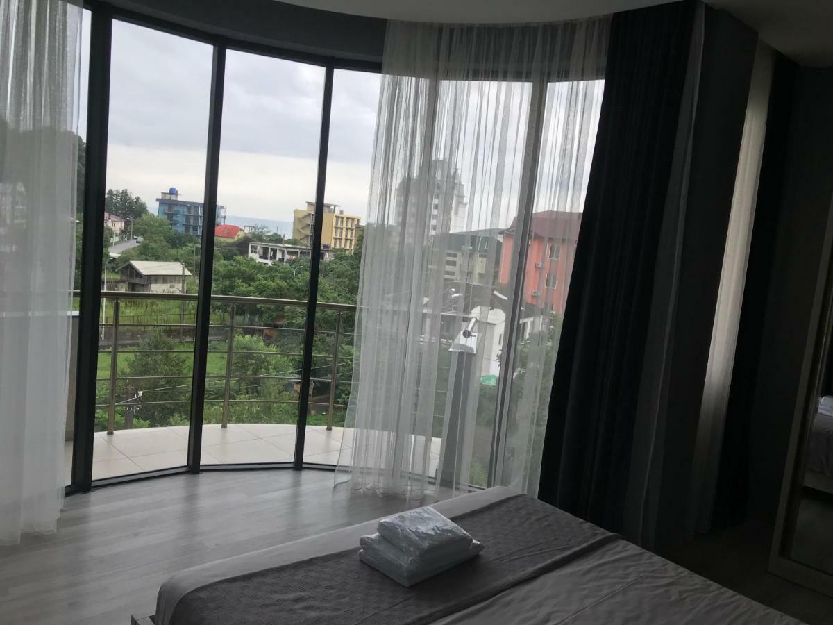 Hotel Fleur De Lis Gonio Luaran gambar