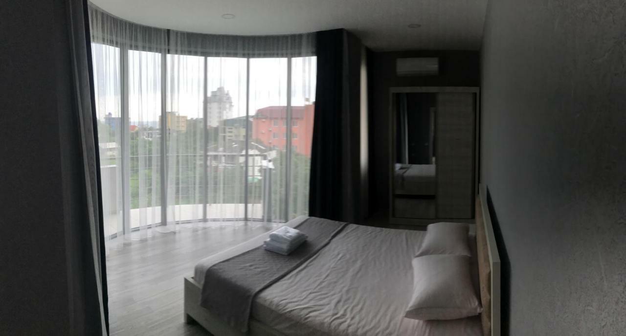 Hotel Fleur De Lis Gonio Luaran gambar
